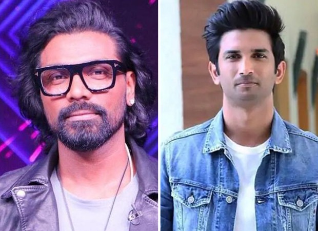 Remo D’Souza says he was in talks with Sushant Singh Rajput for a dance film : Bollywood News