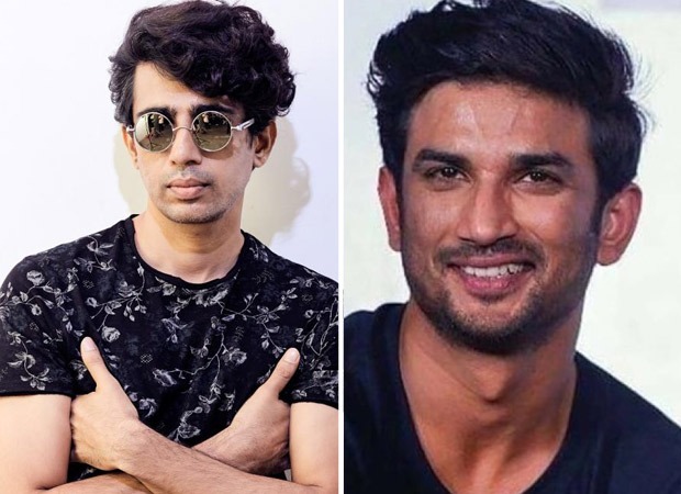 “Bollywood is not a family, it never was and never will be,” says Gulshan Devaiah after the demise of Sushant Singh Rajput  : Bollywood News