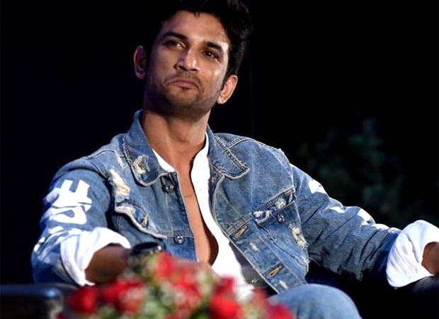 VIDEO: When Sushant Singh Rajput spoke about people pretending to like him and then not take his calls  : Bollywood News