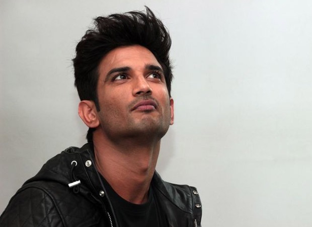 Sushant Singh Rajput’s team launches a website to share his thoughts, learnings and dreams : Bollywood News