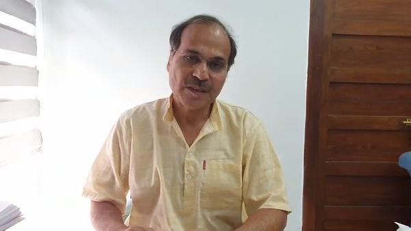 Adhir Chowdhury questions the work of Irrigation Dept on coming of monsoon, বর্ষায় সেচ দফতের কাজ নিয়ে কটাক্ষ অধীরের