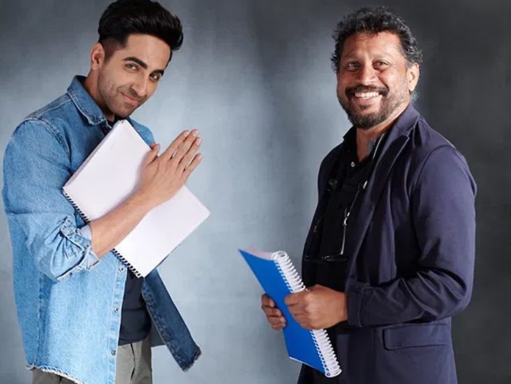 Bollywood News In Hindi : Gulabo Sitabo Director Shoojit Sircar Reveals Film’s Connection With Deepika Padukone’s Reception | दीपिका पादुकोण के रिसेप्शन में आयुष्मान को सुनाई गई थी ‘गुलाबो सिताबो’ की कहानी, अमिताभ पहले ही हो चुके थे कास्ट