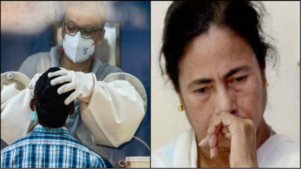 এক সপ্তাহেই করোনা সংক্রমণে বড় ধাক্কা রাজ্যে, শুধু কলকাতাতেই তিনগুণ বাড়ল কন্টেইনমেন্ট জোন,Coronavirus Containment Zone in Kolkata raised 3 time in Kolkata