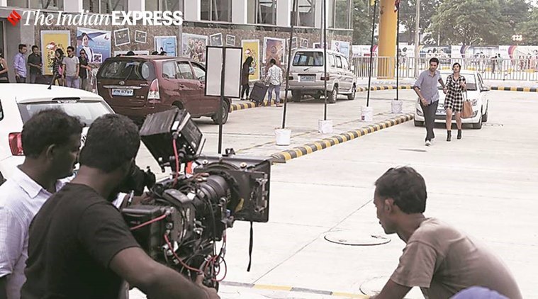 Kolkata: Insurance impasse ends, TV shooting to resume today