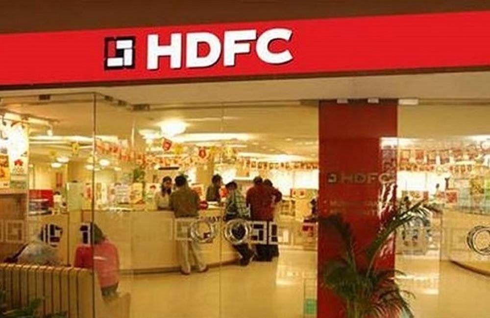 HDFC ने कर्ज पर ब्‍याज दर 0.20 फीसदी घटाया, नई दरें लागू