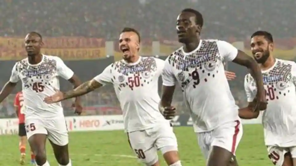 Mohun Bagan not to reopen club tent from Monday due to spike in COVID cases – football