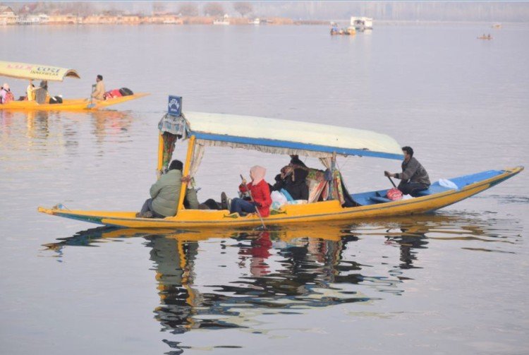 Pakistan Ptv News Fires 2 Journalists For Showing Kashmir As Part Of India – पाकिस्तान: कश्मीर को भारत का हिस्सा दिखाने पर पीटीवी न्यूज ने दो पत्रकारों को नौकरी से निकाला