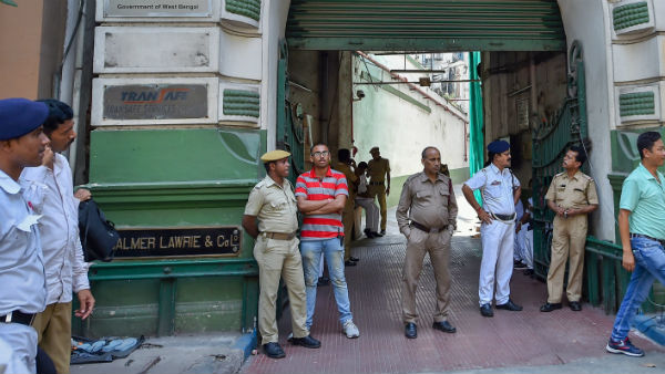 সংক্রমণের কারণে অপরাধীরা ঘরবন্দী, লকডাউনে কলকাতায় অপরাধ হ্রাস পেয়েছে, due to infection criminals are house arrest crime has come down in kolkata due to lockdown