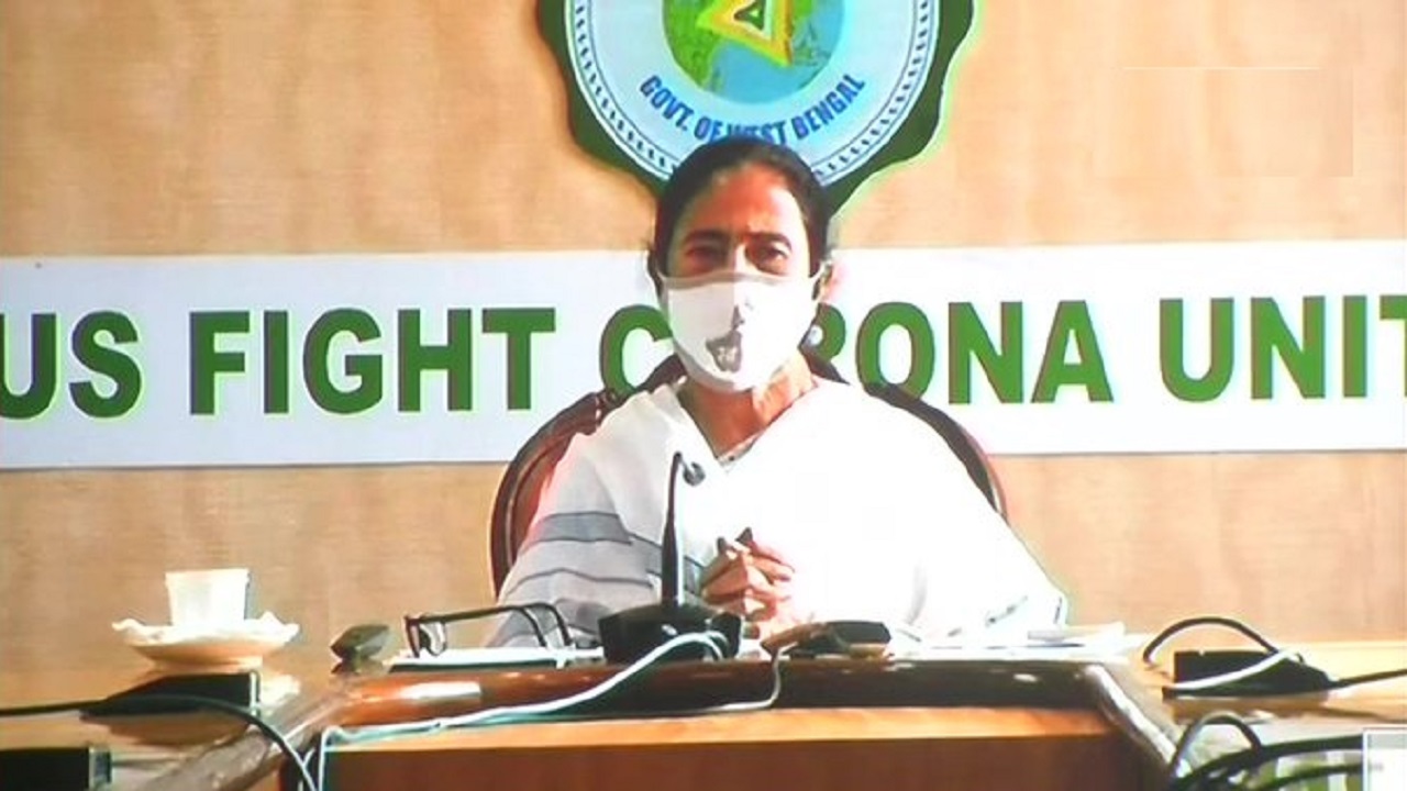 Relaxation in the lockdown will be allowed from 5 am to 10 pm in west bengal