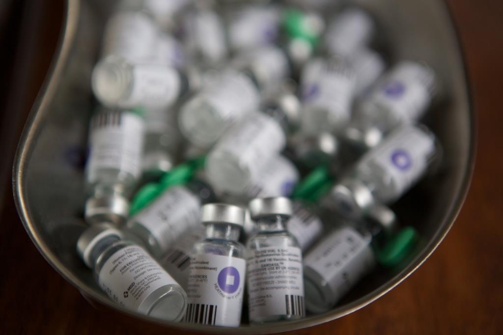 WHO welcomes crucial new funding for vaccines