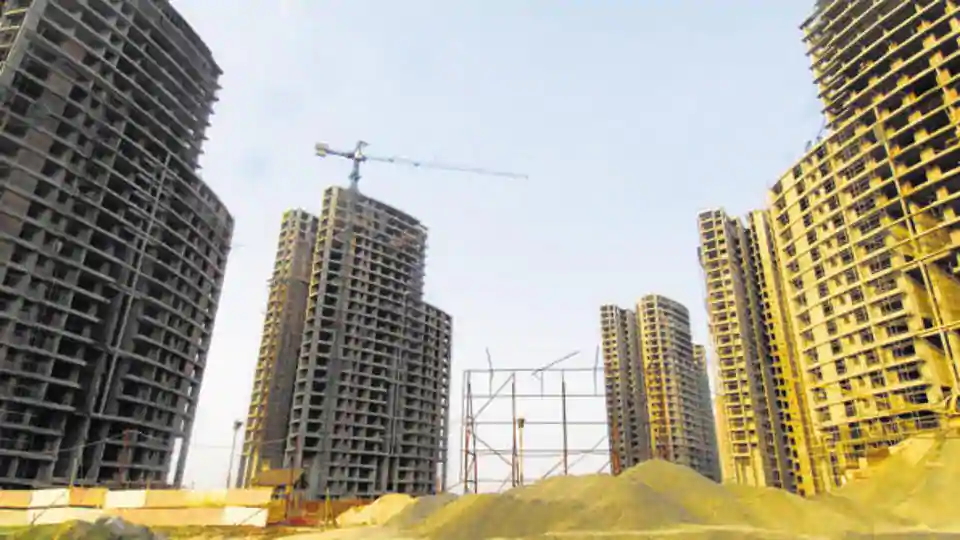 Covid-19: Developers in Bengal get more time to complete housing projects – kolkata