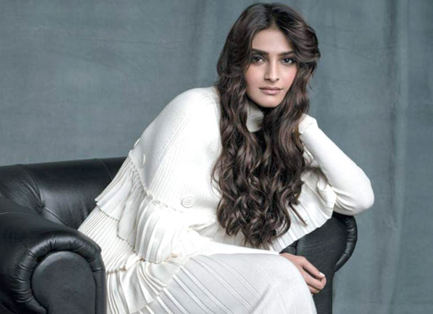 Sonam Kapoor turns off comments on social media after netizens slam star kids for Sushant Singh Rajput’s demise : Bollywood News