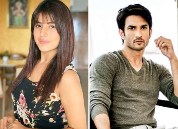 EXCLUSIVE: “Only he knows what problems he was going through,” says Shehnaaz Gill on Sushant Singh Rajput’s demise  : Bollywood News
