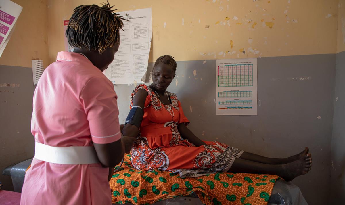 New tools to help ensure a positive pregnancy experience for women
