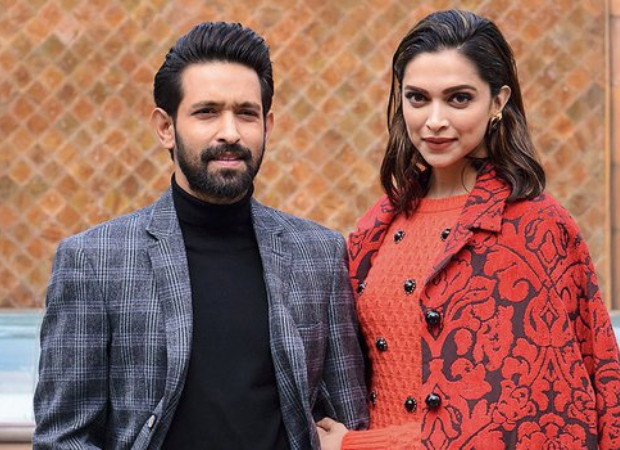 EXCLUSIVE: “I am very proud of her for what she did,” says Vikrant Massey on Deepika Padukone’s show of solidarity at JNU  : Bollywood News