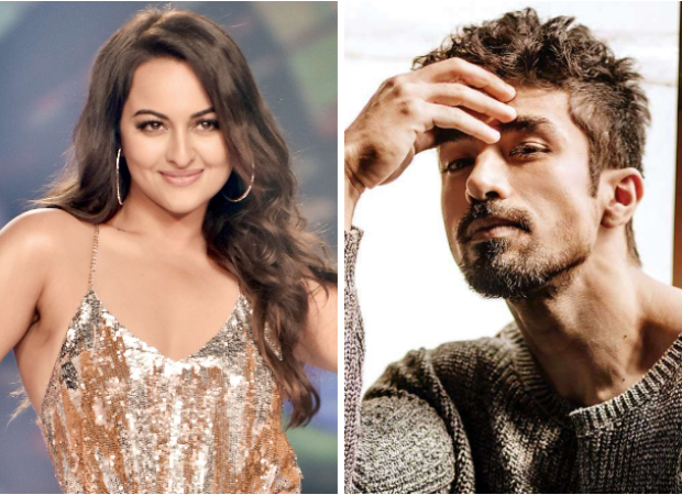 Sonakshi Sinha and Saqib Saleem quit Twitter to stay away from negativity  : Bollywood News