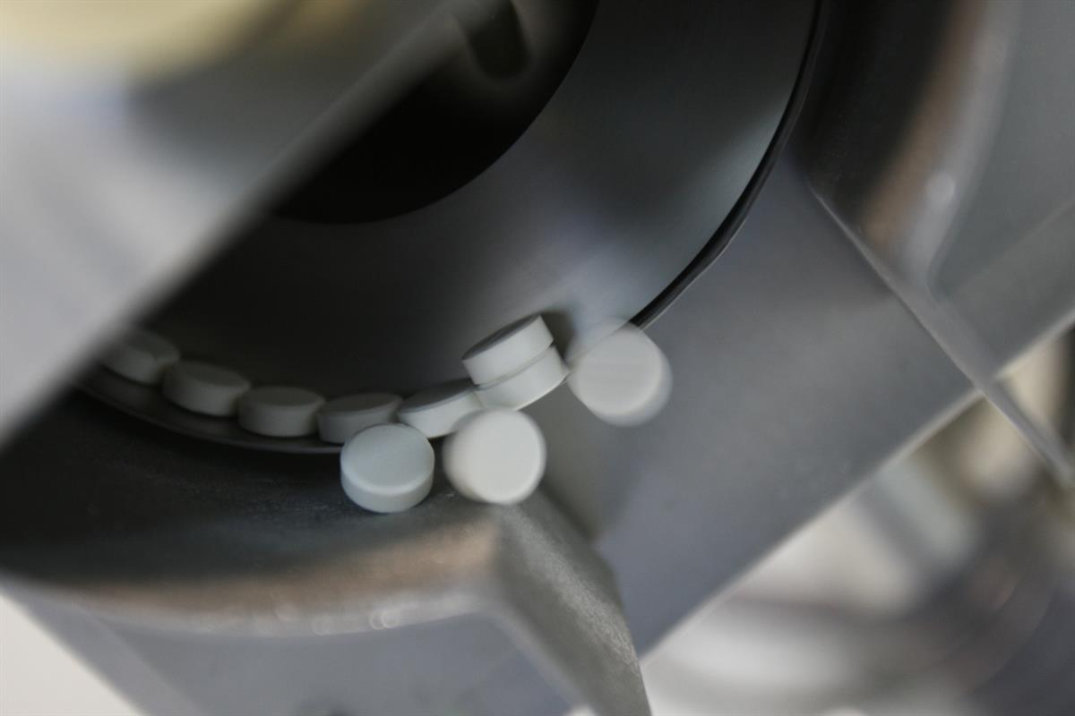 WHO welcomes preliminary results about dexamethasone use in treating critically ill COVID-19 patients