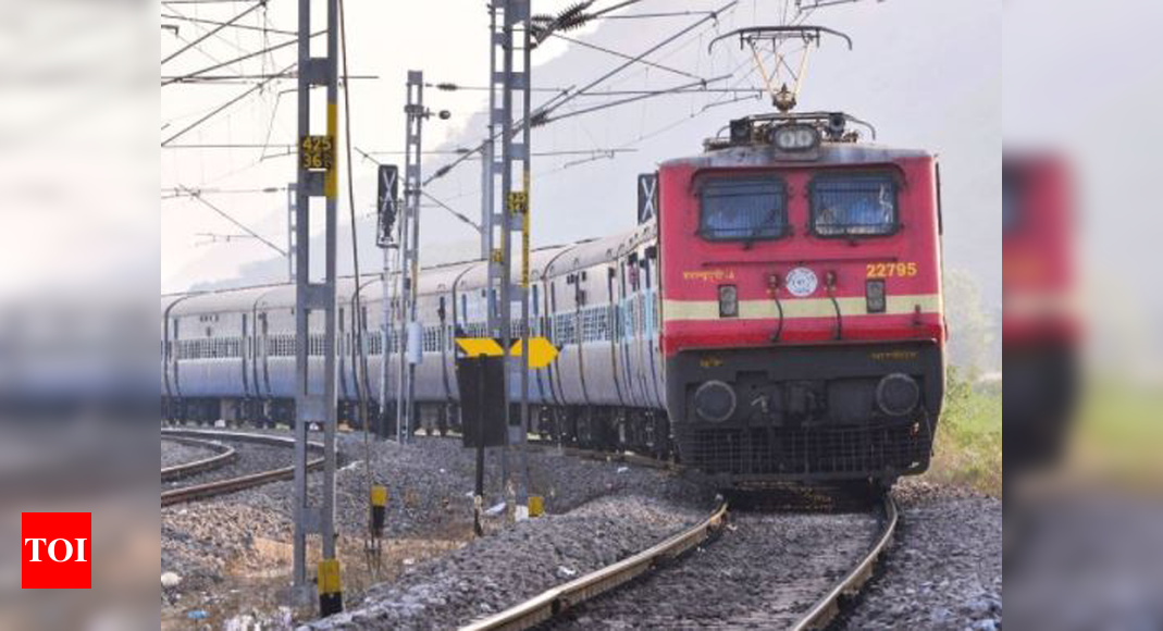 Railways begins process to invite private players in passenger train operations