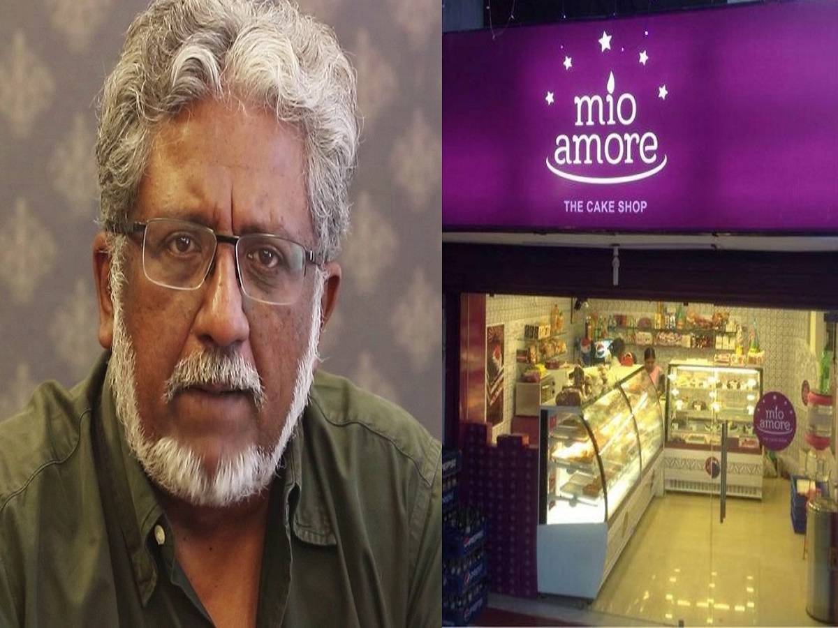 Mio Amore: প্রয়াত mio amore-এর কর্ণধার, শিল্প জগতে শোকের ছায়া – mio amore owner arnab basu passess away