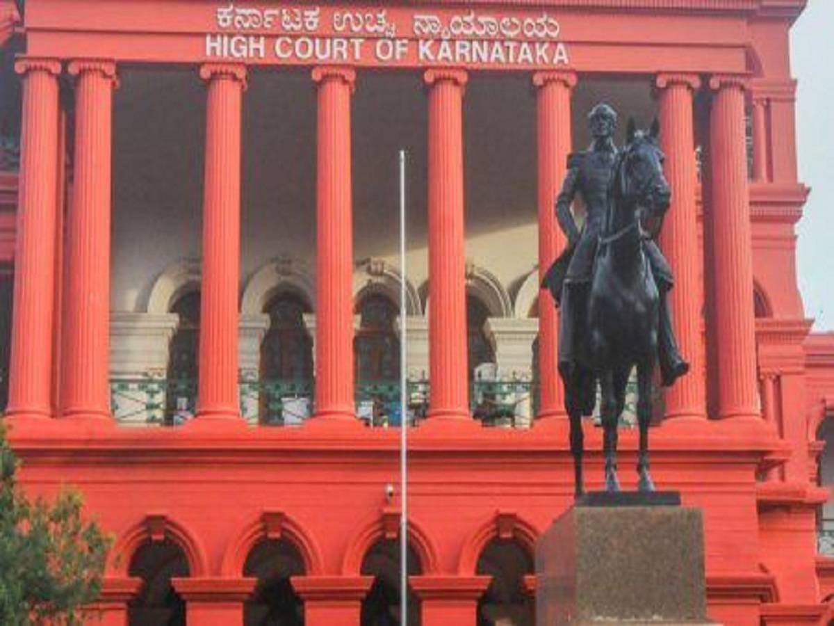 karnataka high court: ‘কুৎসিত’ মেয়েকে কেউ ধর্ষণ করে নাকি! বিচারপতির মন্তব্যে স্তম্ভিত নাগরিক সমাজ… – karnataka hc judge’s use of stereotypes in rape case: students, lawyers protest with open letter