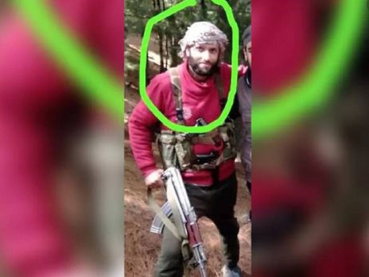 Jammu Kashmir: কাশ্মীরি বালক, CRPF জওয়ানের ঘাতক সেই জঙ্গি খতম শ্রীনগরে! – jammu kashmir: militant who killed crpf jawan, minor boy gunned down