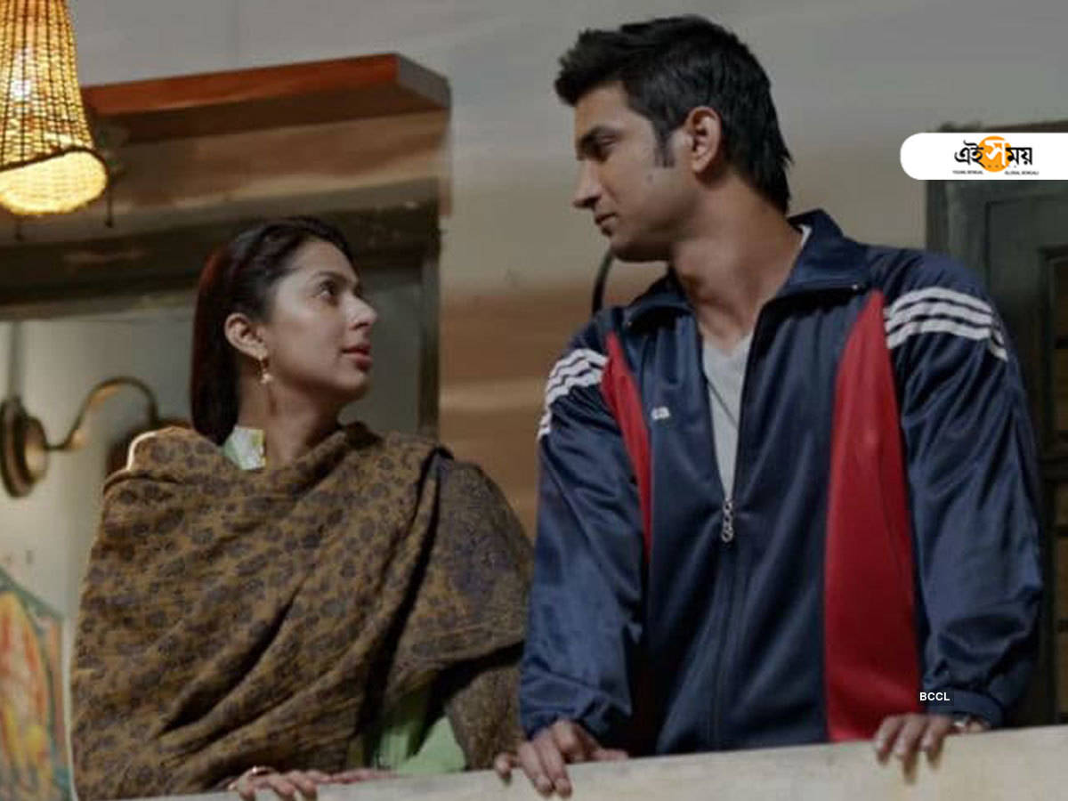 Sushant Singh Rajput: মৃত্যুর ২০ দিন পর সুশান্তকে নিয়ে কলম ধরলেন ভূমিকা চাওলা – it’s been almost 20 days & i wake up thinking of sushant: bhumika