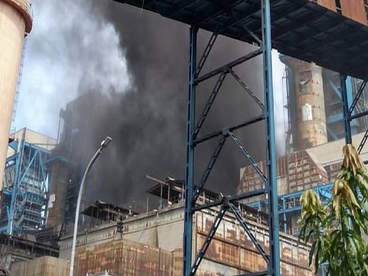 tamil nadu explosion: তামিলনাড়ুর বয়লার বিস্ফোরণে মৃত বেড়ে ১২, পরিবার পাবে ₹৩৩ লক্ষের ক্ষতিপূরণ – toll rises to 12 in nlc india boiler explosion in tamil nadu