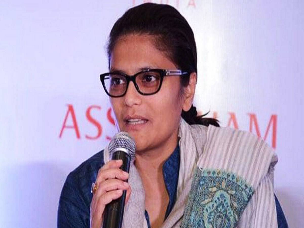sushmita dev coronavirus positive: কংগ্রেস নেত্রী সুস্মিতা দেব করোনা পজিটিভ – president of the mahila congress sushmita dev tests positive for coronavirus