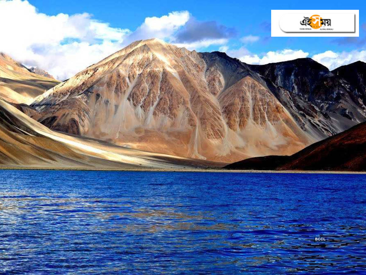indian china border: লাদাখের বিতর্কিত এলাকায় ফের সেনা টহল শুরু করবে ভারত – india-china border row: indian army to resume patrols in key ladakh area after tensions ease: sources