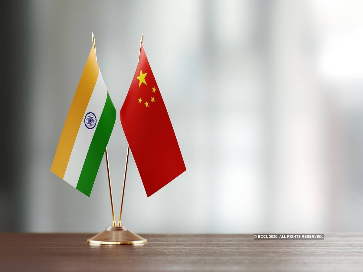 indian china news: শত্রু নয়, আমরা একে অন্যের সঙ্গী! ভারত-দ্বন্দ্বে সুর বদলে মন্তব্য চিনের… – two sides should be partners, rather than rivals: chinese ambassador sun weidong