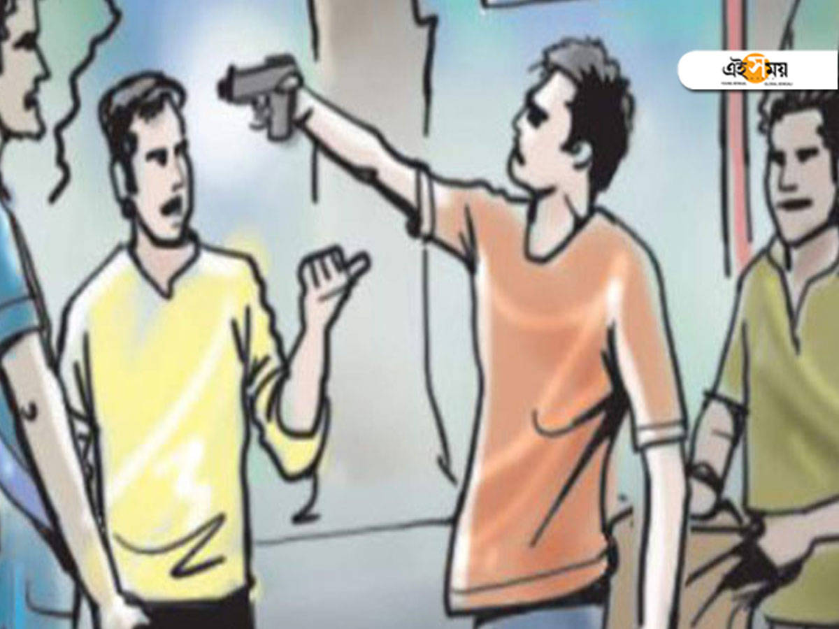 student gunned down by miscreants: বচসার জের, টিটাগড়ে দুষ্কৃতীদের গুলিতে খুন কলেজ ছাত্র! – west bengal news:titagarh student gunned down by miscreants