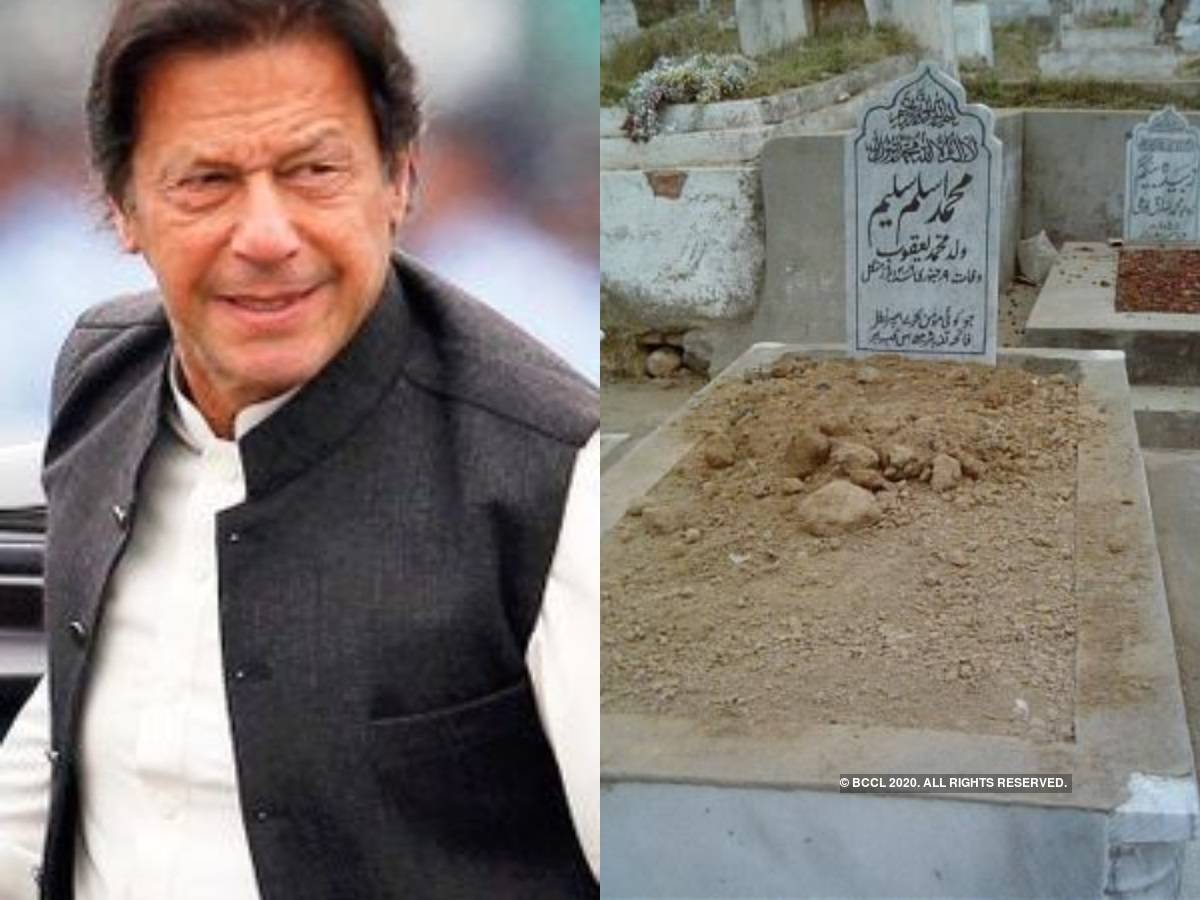 Pakistan: ‘বেঁচে আছি এখনও, সাহায্য করুন প্লিজ!’ ইমরানের দেশের কবর থেকে উঠছে আওয়াজ… – help me, voices heard from inside a grave in pakistan’s tandlianwala