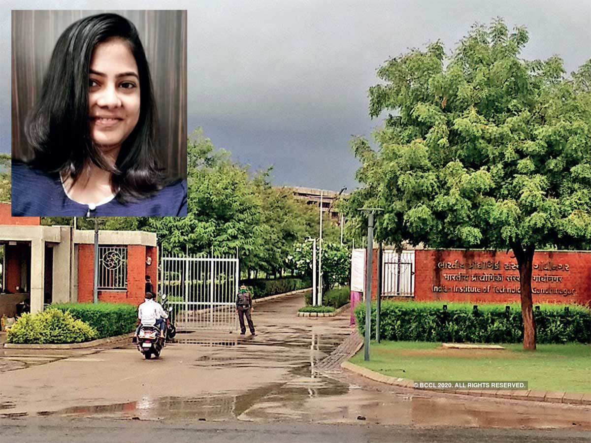 bengal girl suicide: ‘I quit’, IIT-গান্ধীনগরে আত্মঘাতী বাংলার PhD স্কলার – i quit: phd scholar bengal girl hangs herself at iit-gandhinagar in gujarat