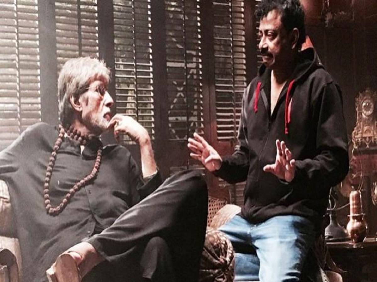 amitabh bachchan: ‘আপনার জন্য কোনও প্রার্থনাই করছি না, করোনার জন্য করছি!’ রামুর বচ্চন-বার্তা… – i won’t pray for you, but i will pray for coronavirus: ram gopal varma to amitabh bachchan