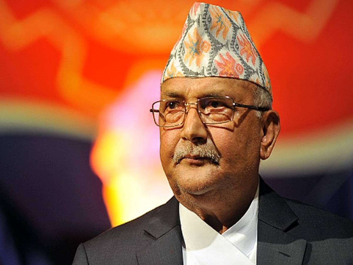 KP Sharma Oli: অযোধ্যা নেপালে, রামচন্দ্র আদতে নেপালি! নতুন ইতিহাসের খোঁজে প্রতিবেশী দেশ… – real ayodhya in nepal, ram not indian: nepal pm amid border row