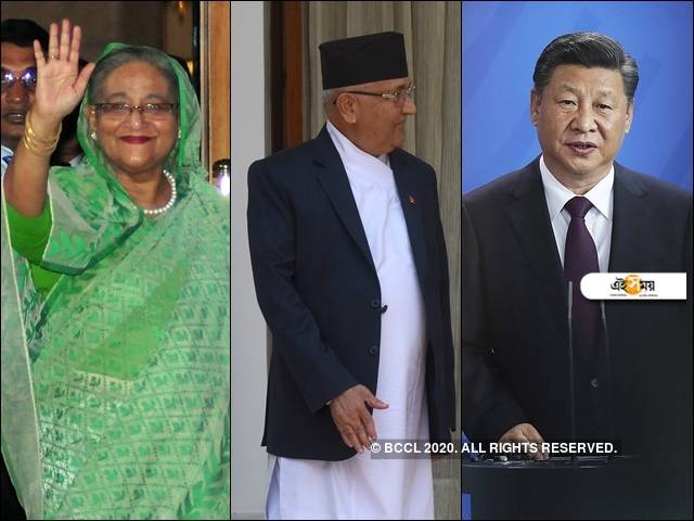 Nepal PM: বাতিল করেছিল বাংলাদেশ, চিনা বিমান কিনে বিপাকে নেপাল! – nepal bought chinese planes that dhaka rejected