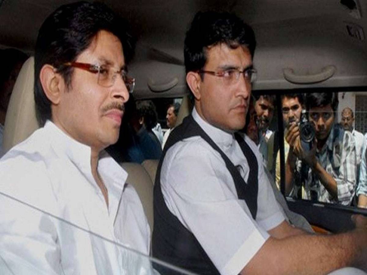 sourav ganguly: ছাড় পেল না ‘মহারাজ’-এর পরিবারও, করোনায় আক্রান্ত সৌরভের দাদা স্নেহাশিস – sourav ganguly’s elder brother snehasish ganguly tests positive for covid-19