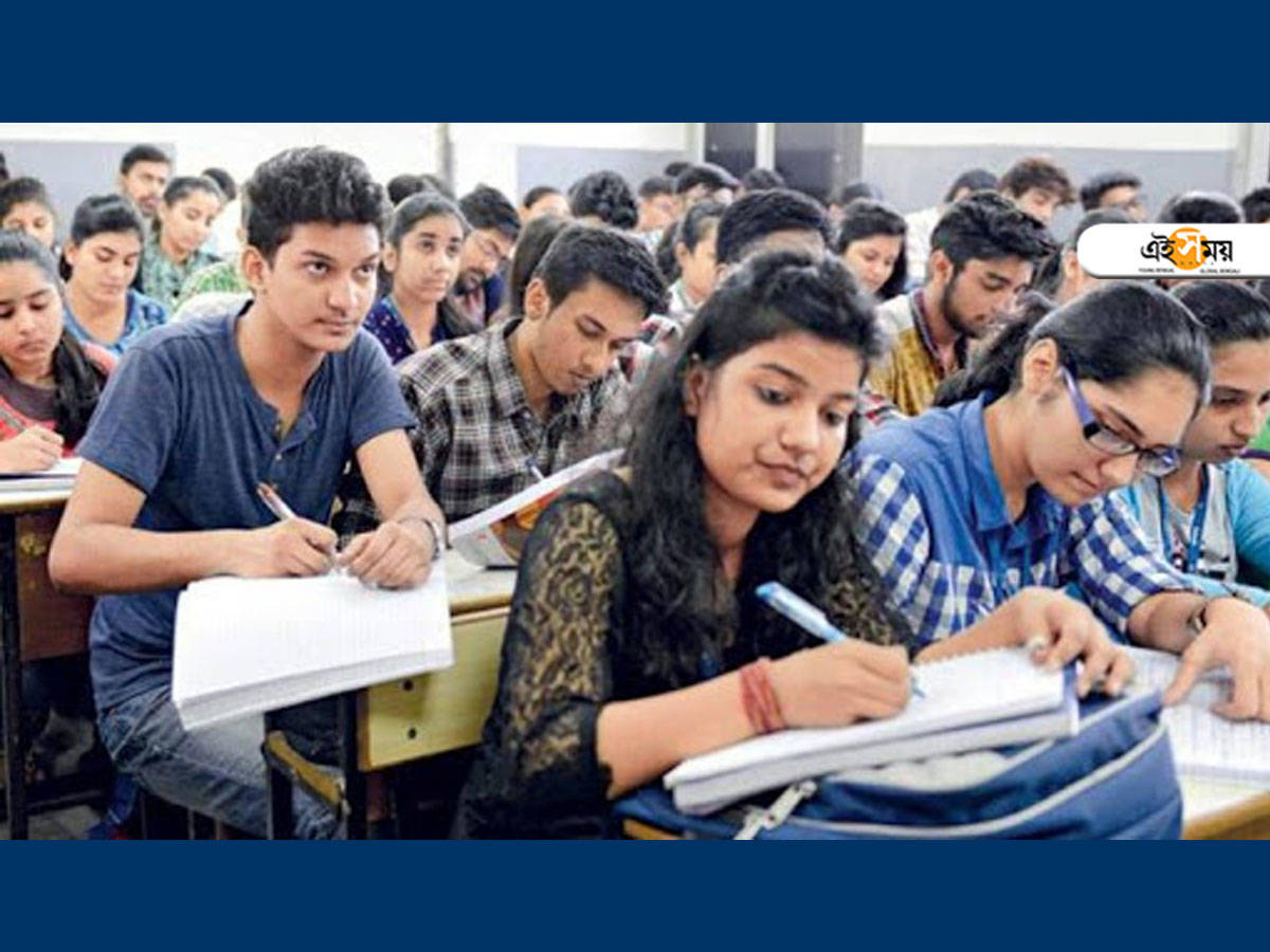 Kolkata news: একাদশে ও স্নাতকে অগস্ট থেকে ভর্তি, জানালেন পার্থ – three layers admission process will begin in august: partha chaterjee