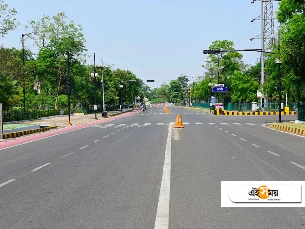 14 days lockdown in odisha: চার জেলায় আগামী ১৪ দিন সম্পূর্ণ লকডাউন ঘোষণা করল ওডিশা সরকার – odisha announces 14-day complete lockdown in 4 districts