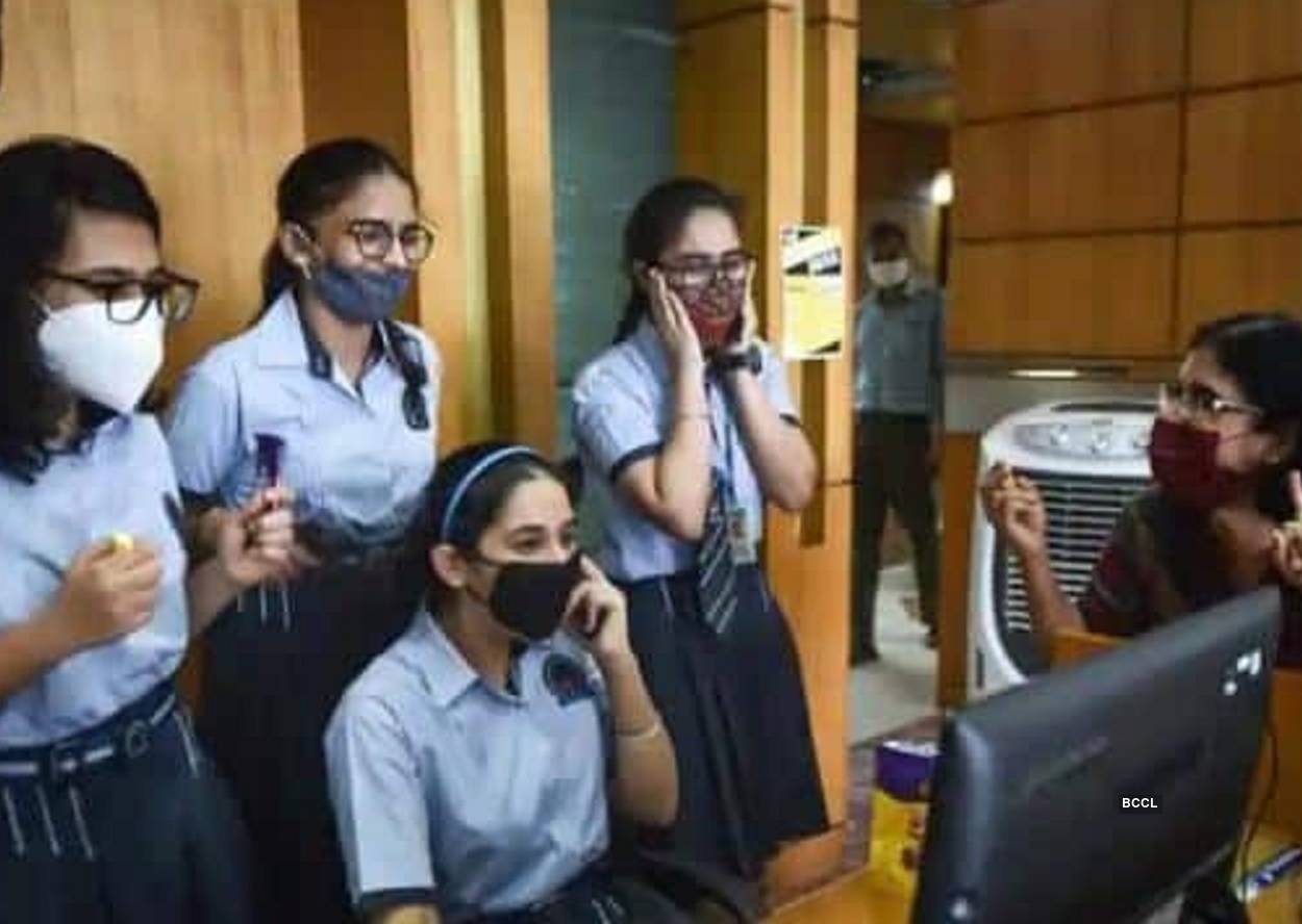 West Bengal HS Result 2020 Live Updates: WBCHSE HS 12th Class Result 2020 উচ্চ মাধ্যমিকের ফল LIVE: সবার আগে রেজাল্ট জানতে ক্লিক করুন… – West Bengal Wbchse Hs 12th Class Result 2020 Live Updates Check Details Here Wbchse.Nic.In