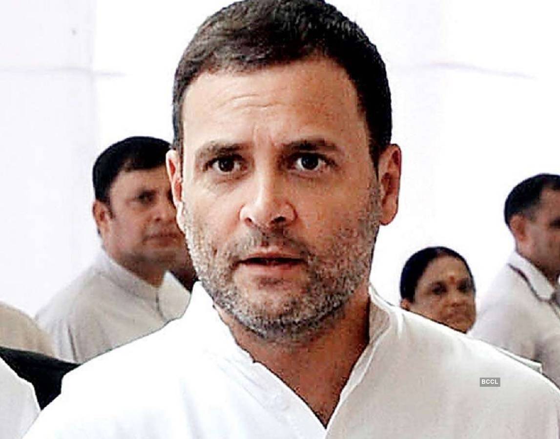 India China: কেন ভারতের বিরুদ্ধে চিনের আগ্রাসন? ভিডিয়োয় ‘ব্যাখ্যা’ দিয়ে কেন্দ্রকে তোপ রাহুলের – rahul gandhi releases video attacking narendra modi govt, says china’s actions prompted by india’s disruption over 6 years