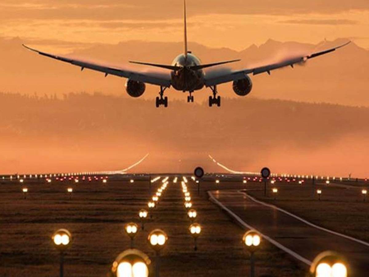 Kolkata bans flights: ৩১ জুলাই পর্যন্ত দিল্লি-মুম্বই থেকে কলকাতায় উড়ান নিষিদ্ধ, তালিকায় আরও ৪ শহর – domestic flight ban from six cities including mumbai and delhi to kolkata airport extended till july end