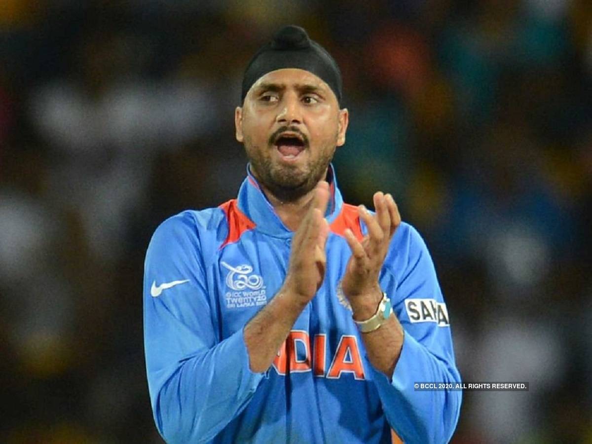 Harbhajan Singh: ‘পঞ্জাব সরকারের দোষ নেই, আমিই আসলে খেলরত্নের যোগ্য নই!’ – punjab government did right withdrwaing my name for khel ratna, says harbhajan singh