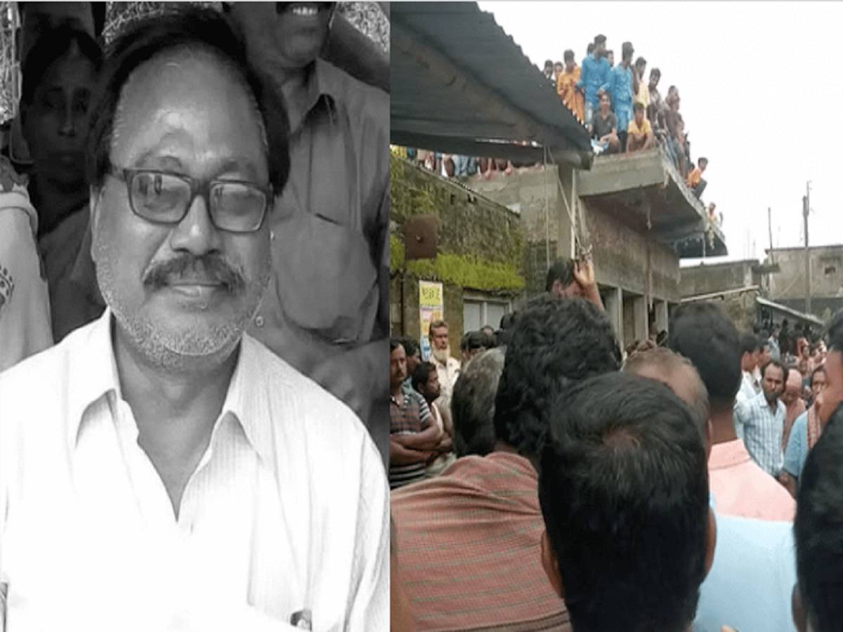 bjp mla debendra nath roy’s death: দেবেন্দ্রনাথ রায়ের মৃত্যু আসলে রাজ্য বিধানসভার সম্মানহানি করল! – in depth analysis on bjp mla debendra nath roy’s death and west bengal assembly