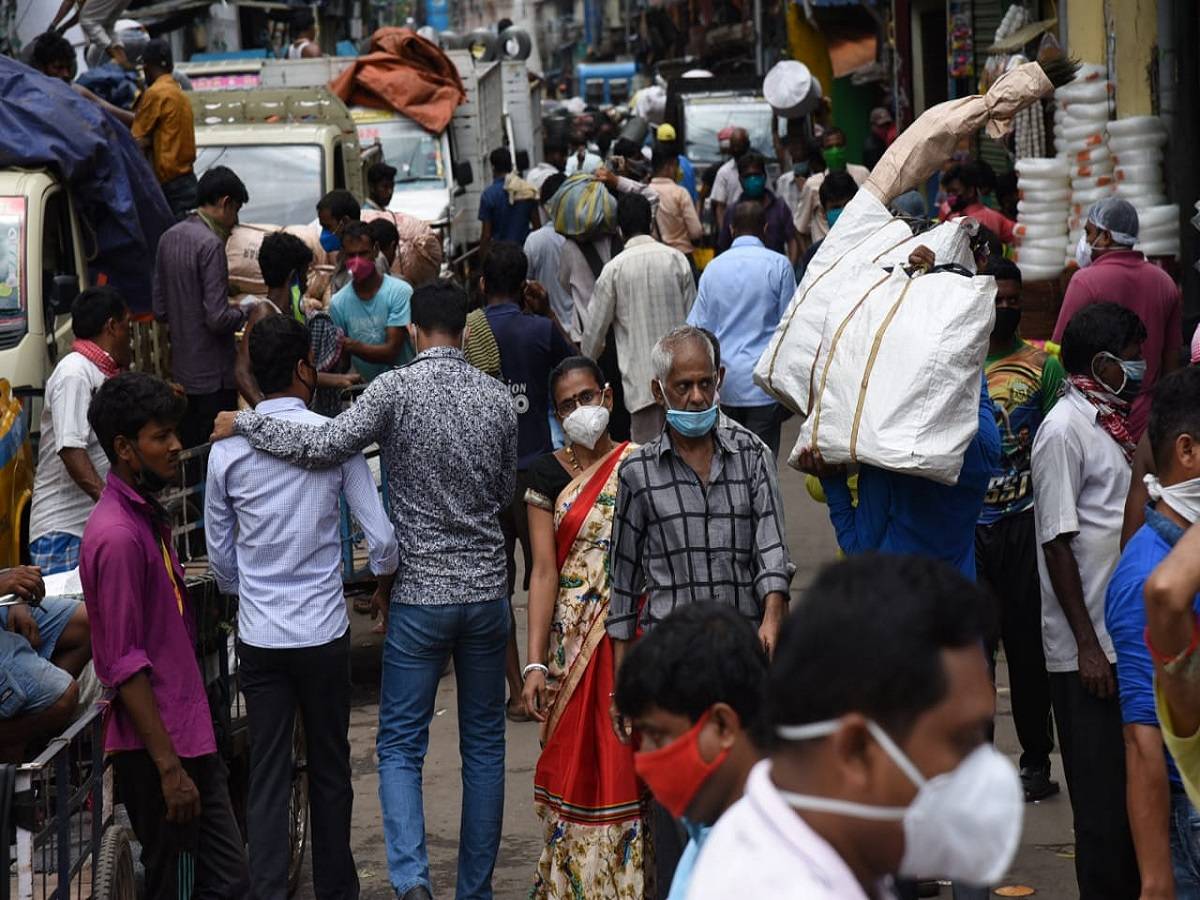 coronavirus: রেকর্ড চুরমার করে ২৪ ঘণ্টায় ২,১৯৮ জন! বাংলায় মোট আক্রান্ত ছাড়াল ৪০,০০০ – west bengal covid-19 update: total coronavirus cases in west bengal crossess 40k-mark in west bengal