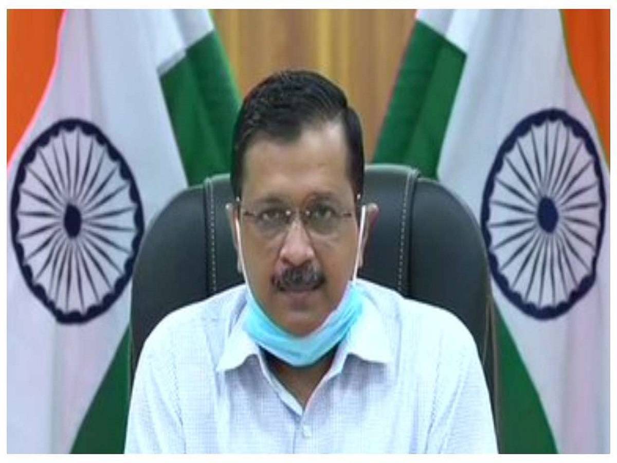 delhi covid news updates: ৪৯ দিনে প্রথম ১ হাজারের কম সংক্রমণ দিল্লিতে, AIIMS ডিরেক্টরের ধারণা শিখর ছুঁয়েছে করোনা – delhi’s covid cases less than 1000 for first time in 49 days; aiims director says seems peak reached