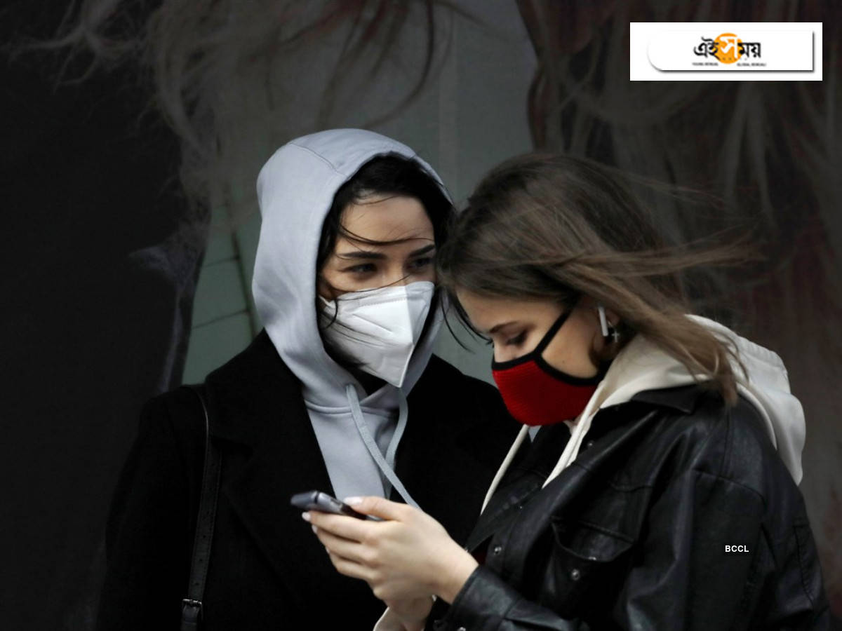 Airborne Spread Of Covid-19 Is A Possibility, Use Masks: Chief Of Council Of Scientific And Industrial Research