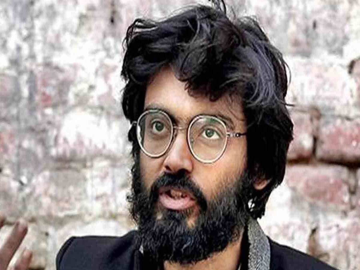 sharjeel imam: গুয়াহাটি কেন্দ্রীয় কারগারে করোনা আক্রান্ত JNU ছাত্রনেতা শারজিল ইমাম – jnu student leader sharjeel imam tests positive for covid-19 in guwahati central jail