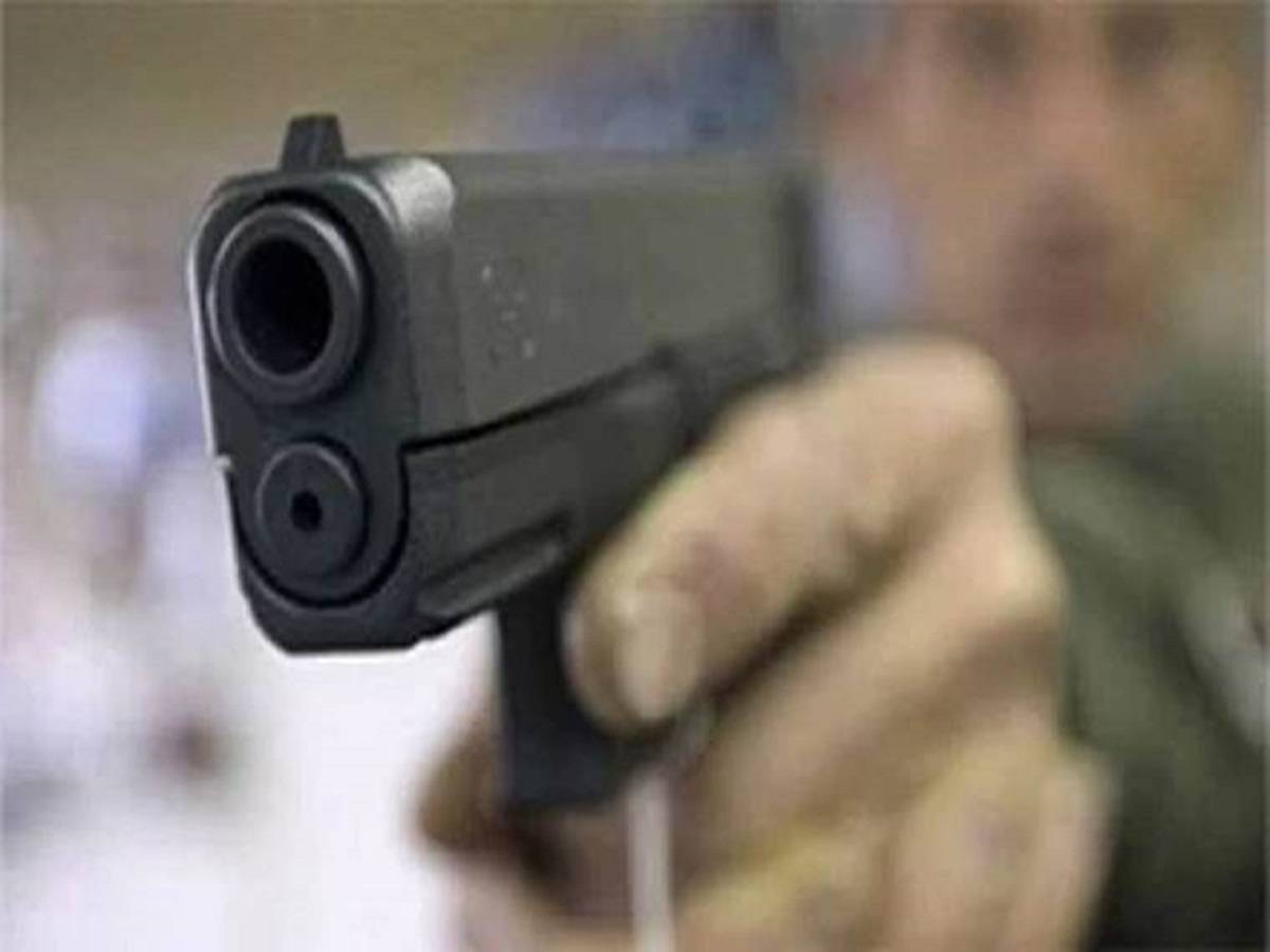 journalist shot dead: গাজিয়াবাদে গুলিবিদ্ধ সাংবাদিকের মৃত্যু হাসপাতালে – journalist who was shot in uttar pradesh ‘s ghaziabad dies