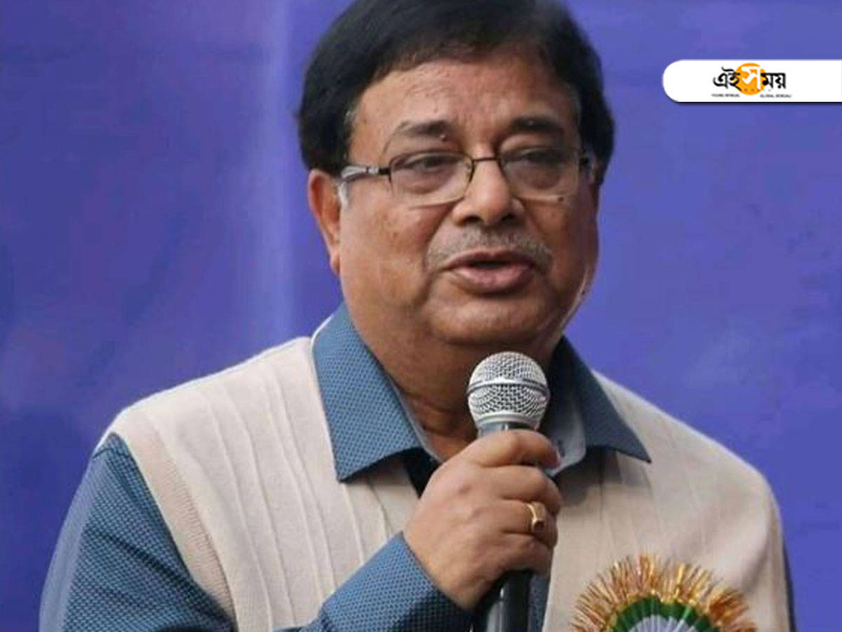udayan guha tested covid positive: করোনা আক্রান্ত তৃণমূল বিধায়ক উদয়ন গুহ, ফেসবুকে জানালেন নিজেই – west bengal news: dinhatas tmc mla udayan guha tested covid positive